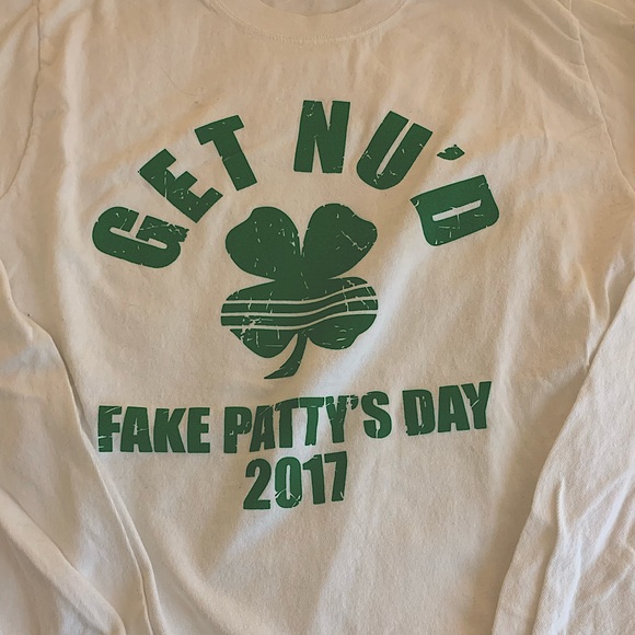 Sigma Nu Fraternity Shirt - Picture 2 of 3